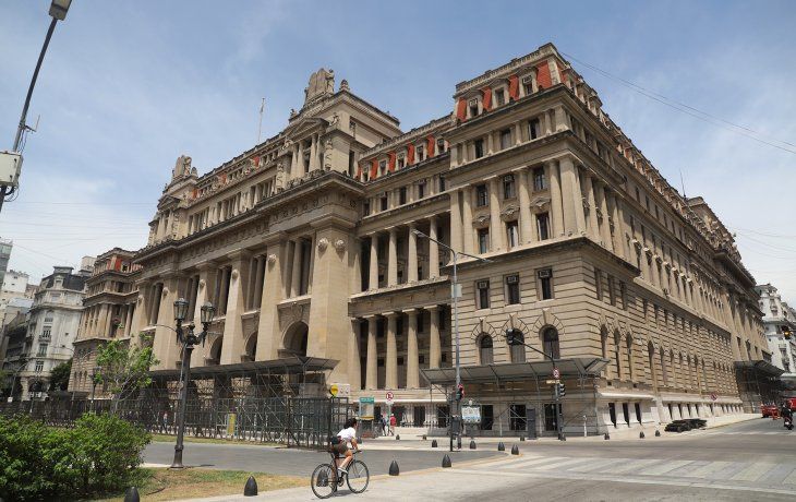 El Consejo de la Magistratura aprobó el presupuesto para el Poder Judicial 2027.