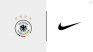 German Football Federation (DFB) announced a new contract with Nike. German Football Federation (DFB) announced a new contract with Nike.
