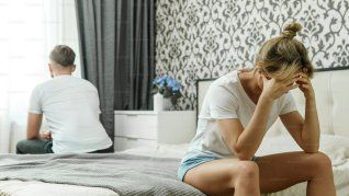 Las claves para una buena comunicación con tu pareja, según la psicología.  Las claves para una buena comunicación con tu pareja, según la psicología.