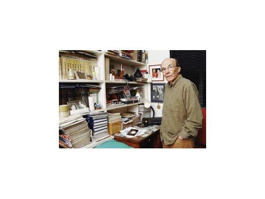 El boxeo, de luto murió el periodista deportivo Julio Ernesto Vila