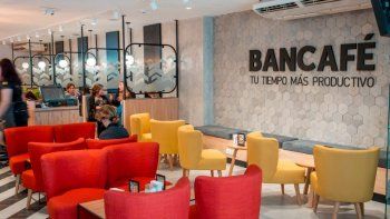 La cafetería Havanna permanece abierta en&nbsp;horario extendido de 8 a 21 hs de lunes a viernes, y de 9 a 21 hs los fines de semana.