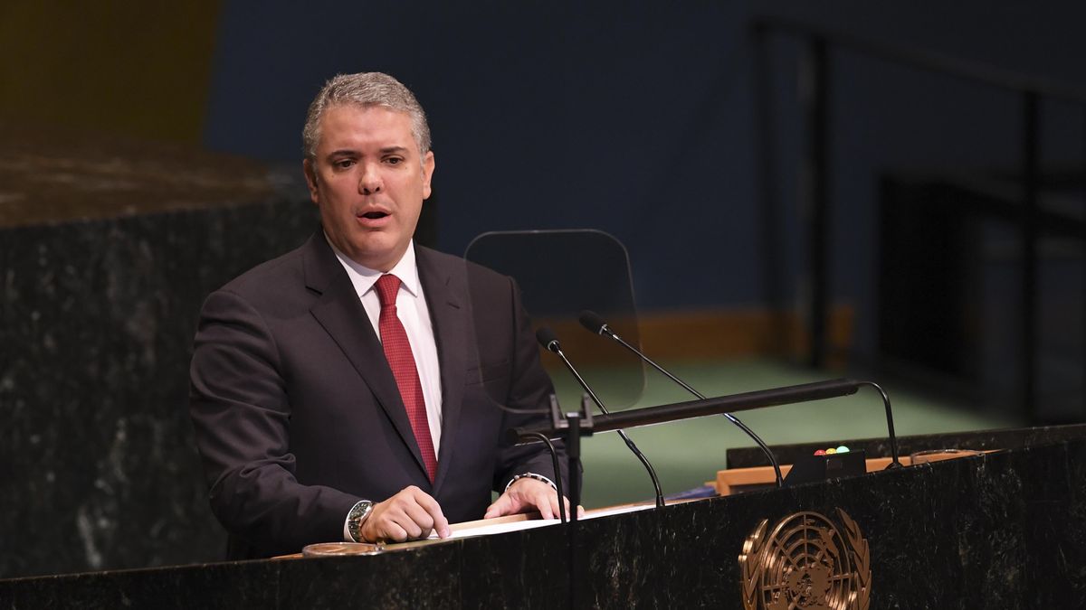 The Government of Colombia ensures that its economy will grow more than 9% in 2021 The Government of Colombia ensures that its economy will grow more than 9% in 2021
