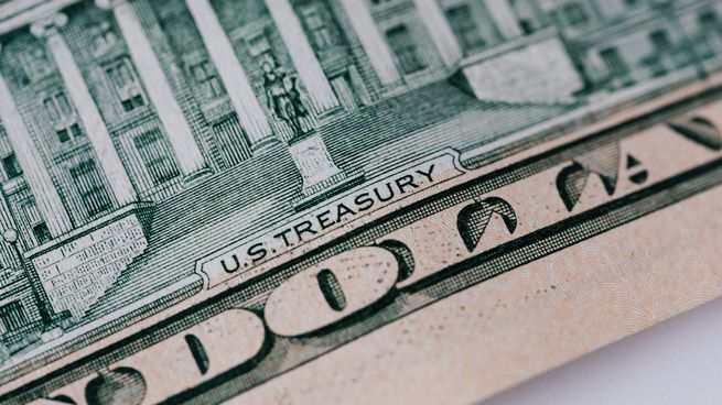 El dólar en Uruguay superó el piso de los $39 por primera vez en más de un mes.