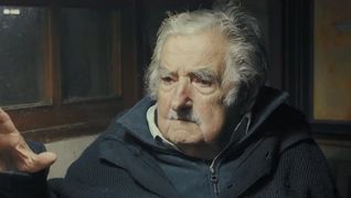 El expresidente José Mujica apuntó contra el PIT-CNT por los reclamos al gobierno de Yamandú Orsi.