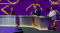 A qué hora es el tercer debate de las Elecciones en México 2024