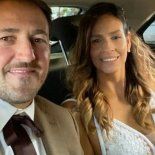 Silva se casó con Giménez y tienen una hija juntos. Silva se casó con Giménez y tienen una hija juntos.