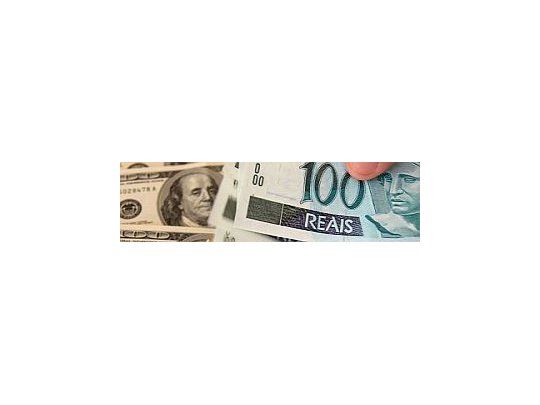 El real se mantuvo a 2,025 unidades por dólar