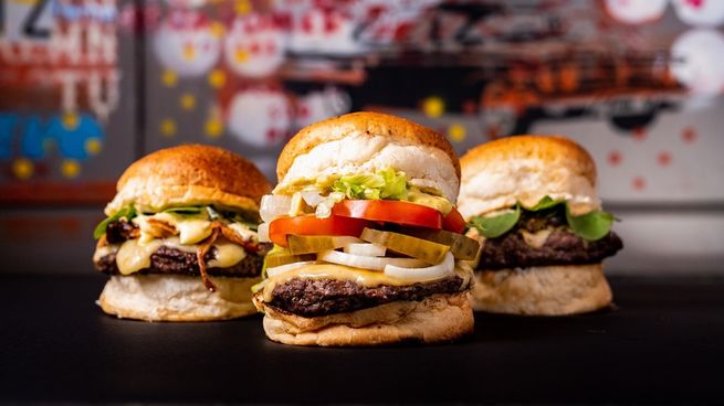 Deniro llegó a tener más de 30 locales operativos.&nbsp;