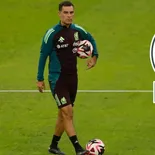 El sueño de ver debutar a Rafa Márquez como técnico de la Selección mexicana en un amistoso ante Cabo Verde en el Estadio Banorte chocó contra una realidad contractual.
