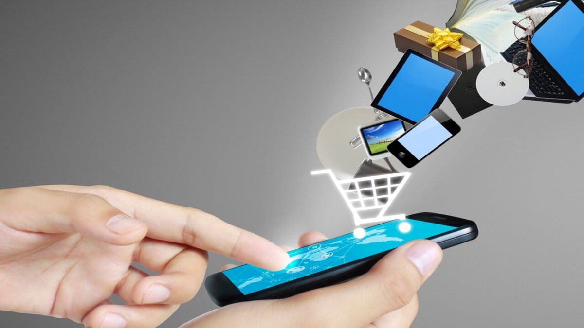 Digital purchases: 5 tips to use data in your favor this 2022 Digital purchases: 5 tips to use data in your favor this 2022