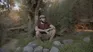 He was one of Cris Morena's actors and after Casi Ángeles he changed his life to surround himself with nature and poetry. He was one of Cris Morena's actors and after Casi Ángeles he changed his life to surround himself with nature and poetry.