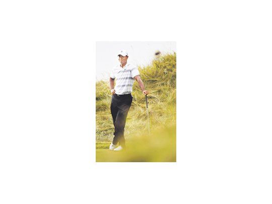 Ángel Cabrera llega disminuido físicamente al último Mahor del año que se jugará en Kholer, Wisconsin. En este certamen, Tiger Woods deberá defender su liderazgo en el ranking Mundial ante sus compatriotas Phil Mickelson y Steve Stricker.