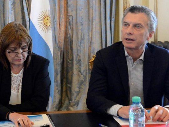El enfrentamiento entre Patricia Bullrich y Mauricio Macri va in crescendo.&nbsp;
