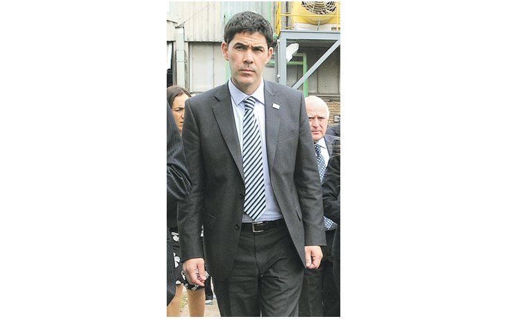 ámbito.com | Alejandro Ramos, un político con experiencia como intendente de la ciudad santafesina de Granadero Baigorria, reemplazará a Juan Pablo Schiavi como secretario de Transporte. Desde esa función había desarrollado argumentos sobre esa área que adelantan su p