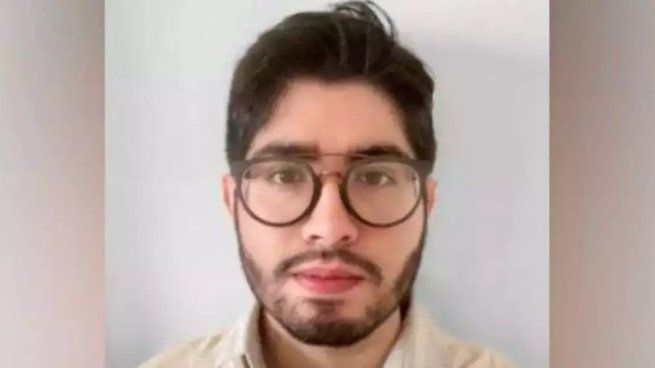 Elías Rodríguez es el principal acusado de un brital asesinato a diplomáticos israelíes en Washington.&nbsp;
