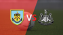 england - premier league: burnley vs newcastle united date 36 england - premier league: burnley vs newcastle united date 36