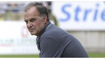Bielsa se rinde ante Maradona: Nos dio tanto que yo solo escucho y respeto