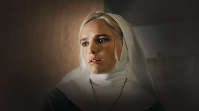La película de terror que está causando furor en Netflix Argentina.