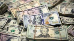 para frenar el drenaje, volveria a entrar en vigencia el dolar turista