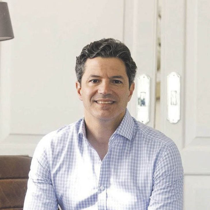Luciano Laspina