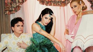 miranda! lanzo la reversion de uno de sus hits junto a lali esposito