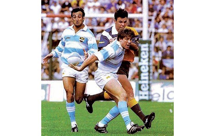 ámbito.com | Un poco de historia