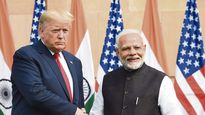 Se suspende la negociación entre India y EEUU hasta que haya más claridad de la política comercial.
