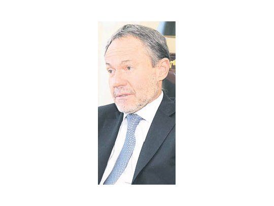 Gustavo Ferrari
