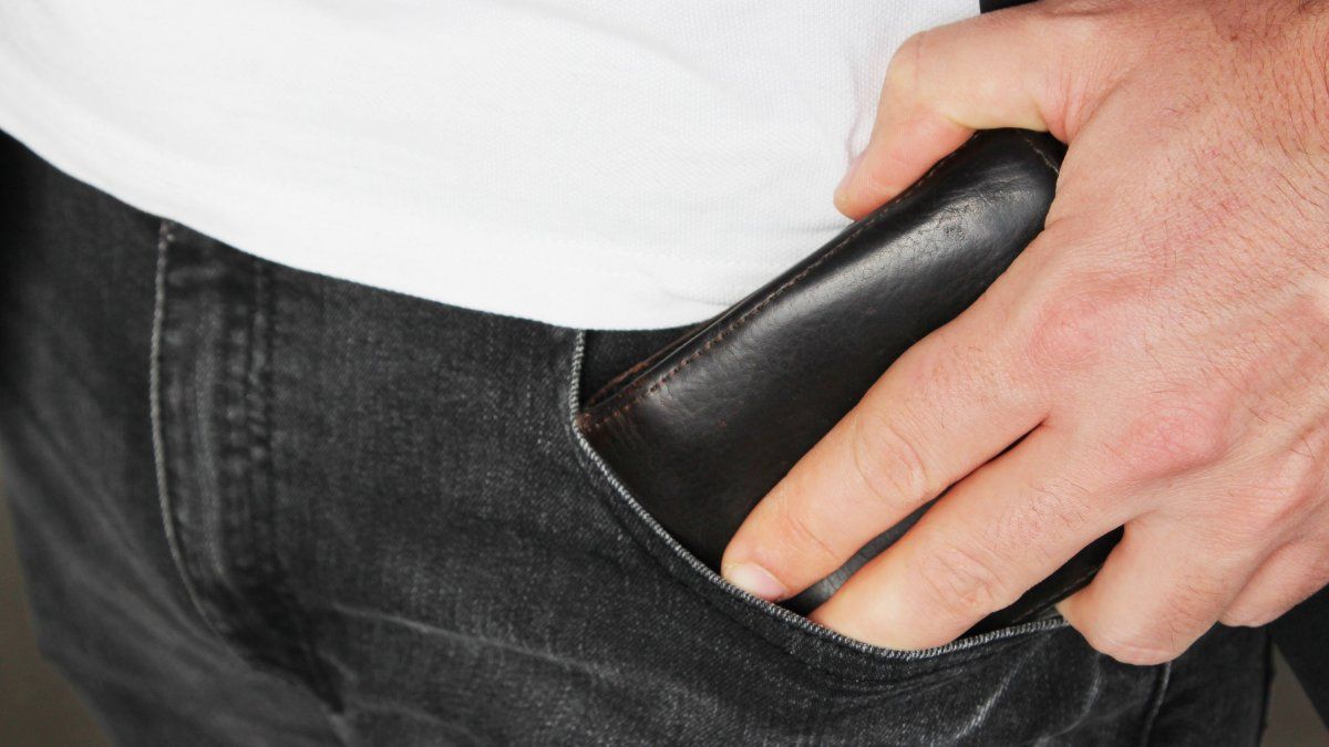 El haber conformado por los principales Convenios Colectivos anotó una baja de 7 p.p. frente a noviembre 2023.