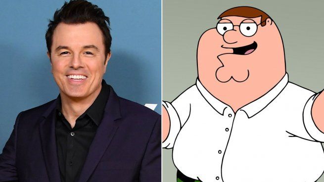 The creator of “Family Guy” spoke about the possible end of the animated series