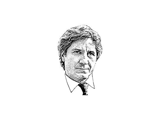 Amado Boudou