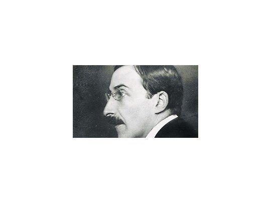 La Biblioteca Nacional de Israel sacó a la luz la carta que el literato austríaco Stefan Zweig escribió antes de suicidarse junto con su esposa, Lotte, tras ver cómo Europa se «destruía a sí misma».