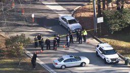 united states: a man killed five people who complained because he was firing his gun united states: a man killed five people who complained because he was firing his gun