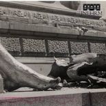 Un sismo de 7.7° grados sacude la Ciudad de México en 1957 y se produce la caída del Angel de la Independencia. Un sismo de 7.7° grados sacude la Ciudad de México en 1957 y se produce la caída del Angel de la Independencia.