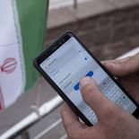 El apagón de internet en Irán ya supera las 240 horas y se convirtió en el segundo más largo registrado en el país. El apagón de internet en Irán ya supera las 240 horas y se convirtió en el segundo más largo registrado en el país.