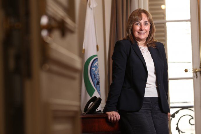 “Estamos soportando la mayor pérdida de puestos de trabajo, con 225.000 empleos menos durante este año