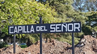 El destino ideal para disfrutar de la arquitectura colonial: un pueblo detenido en el tiempo a 85 km de CABA