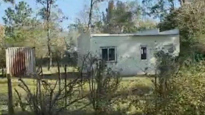 Un empresario oriundo de Entre Ríos fue secestrado y continúa desaparecido por más que su familia pagó el rescate.