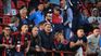 Another scandal in San Lorenzo: the partners reported fraud in their bank accounts Another scandal in San Lorenzo: the partners reported fraud in their bank accounts
