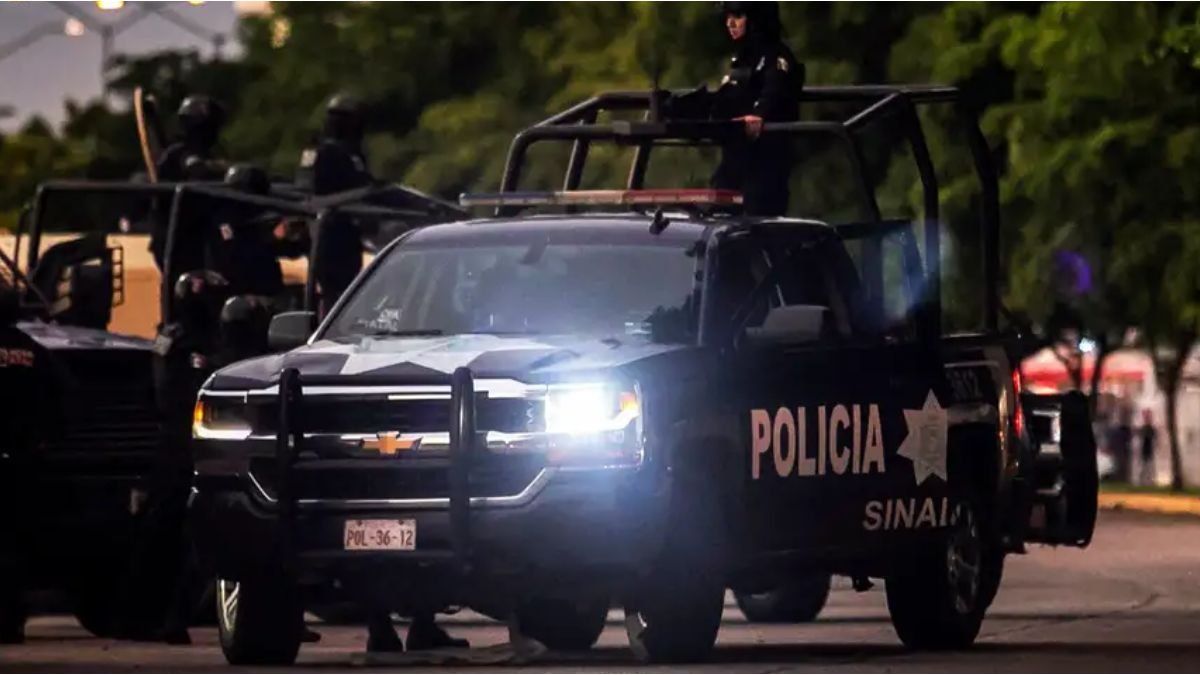 They murdered a mayor after the triumph of Claudia Sheinbaum