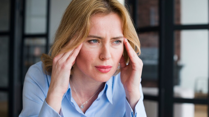 Cómo es el estudio de la Universidad de Michigan que analiza el insomnio y la pérdida de memoria Cómo es el estudio de la Universidad de Michigan que analiza el insomnio y la pérdida de memoria