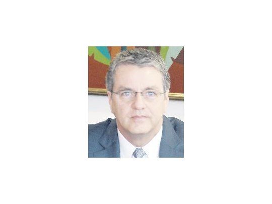 Roberto Azevedo