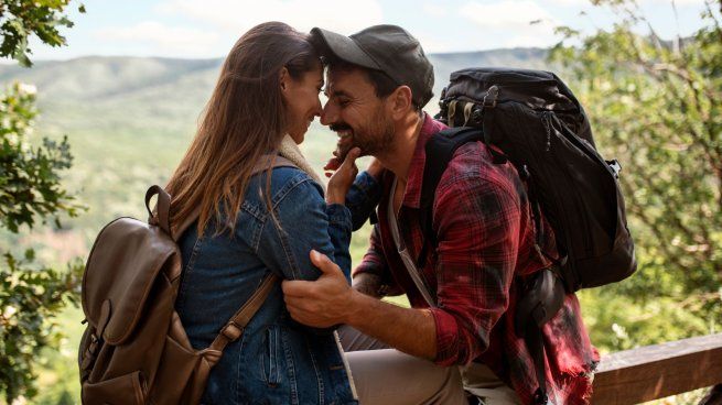 Este rincón es ideal para que las parejas vivan unas vacaciones cargadas de romance.