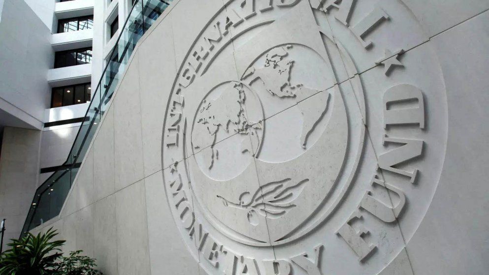El FMI sostiene que el tipo de cambio real debe asegurar la acumulación de reservas