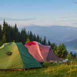 Una alternativa para aprovechar el clima veraniego. Una alternativa para aprovechar el clima veraniego.