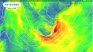 The impressive phenomenon that can lower the temperature again in Argentina during the weekend. The impressive phenomenon that can lower the temperature again in Argentina during the weekend.