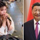 El gobierno chino avanza en su lucha contra la desinformación, aunque con críticas por su autoritarismo. El gobierno chino avanza en su lucha contra la desinformación, aunque con críticas por su autoritarismo.