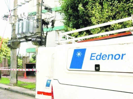 Sin dividendos. Pampa fue propietaria de Edenor durante 15 años.&nbsp;