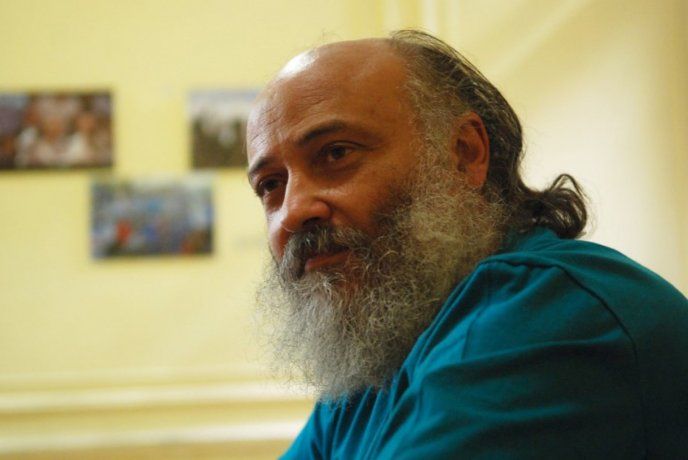 Emilio Pérsico estuvo a cargo de la Secretaría de Economía Social durante la gestión de Alberto Fernández. Emilio Pérsico estuvo a cargo de la Secretaría de Economía Social durante la gestión de Alberto Fernández.