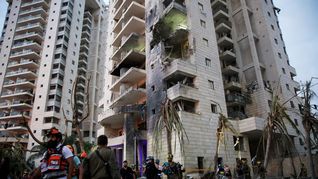 El embajador argentino en Israel detalló el estado de situación de los turistas y residentes atrapados en el conflicto bélico. El embajador argentino en Israel detalló el estado de situación de los turistas y residentes atrapados en el conflicto bélico.